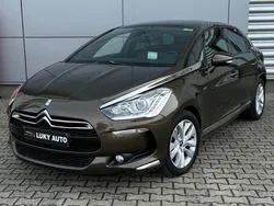 Maro Utilizat 2013 Citroën DS5 Hatchback | 8.990 EUR