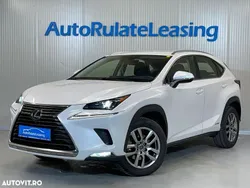 Alb Utilizat 2020 Lexus NX300h Executive Line SUV | 30.189 EUR (Preț OK)