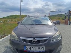 Utilizat 2012 Opel Astra Sport Break | 3.800 EUR (Preț OK)