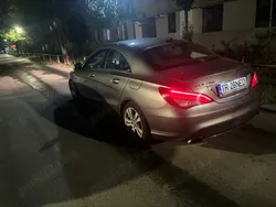 Utilizat 2013 Mercedes CLA200 Berlinǎ | 13.500 EUR