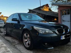 Utilizat 2006 BMW 525 Berlinǎ | 4.500 EUR