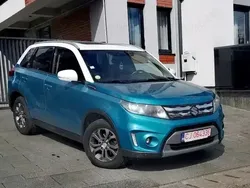 Utilizat 2015 Suzuki Vitara SUV | 11.500 EUR (Puțin scump)