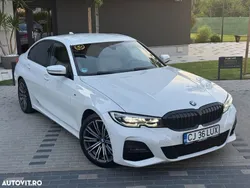 Alb Utilizat 2019 BMW 320 M Sport Break | 21.500 EUR (Scump)