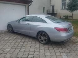 Utilizat 2014 Mercedes 220 Coupe | 12.950 EUR