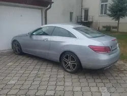Utilizat 2014 Mercedes 220 Coupe | 12.950 EUR
