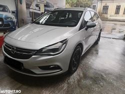 Culoaregri Utilizat 2018 Opel Astra Enjoy Break | 6.200 EUR (Super Preț)