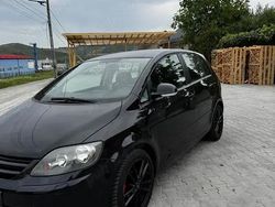 Utilizat 2006 VW Golf Plus Cross Monovolum | 3.700 EUR
