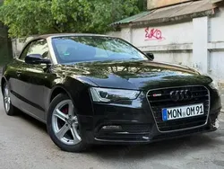 Utilizat 2013 Audi A5 S-Line Coupe | 11.500 EUR (Puțin scump)