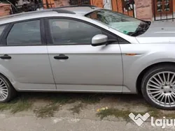 Gri Utilizat 2008 Ford Mondeo Break | 3.500 EUR (Puțin scump)
