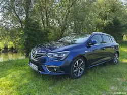 Utilizat 2017 Renault Mégane IV Break | 8.900 EUR (Super Preț)
