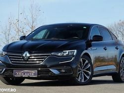 Culoarenegru Utilizat 2020 Renault Talisman Intens Berlinǎ | 17.999 EUR (Puțin scump)