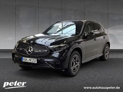 Utilizat 2024 Mercedes GLC300e AMG | 71.421 EUR