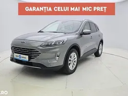 Culoaregri Utilizat 2021 Ford Kuga SUV | 22.750 EUR (Scump)