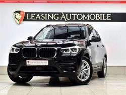 Culoarenegru Utilizat 2020 BMW X3 Advantage SUV | 33.263 EUR (Puțin scump)