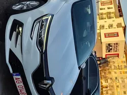 Alb Utilizat 2022 Renault Mégane IV Hatchback | 11.000 EUR (Preț OK)