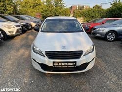 Culoarealb Utilizat 2015 Peugeot 308 Active Break | 6.990 EUR (Puțin scump)