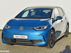 Culoarealbastru Nouă 2025 VW ID.3 Pro Hatchback | 31.900 EUR (Preț OK)