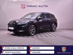 Culoarenegru Utilizat 2022 Ford Kuga SUV | 26.501 EUR (Scump)