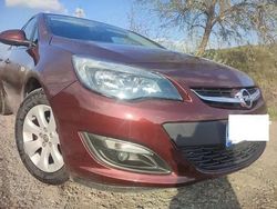 Utilizat 2018 Opel Astra Hatchback | 7.950 EUR (Preț OK)
