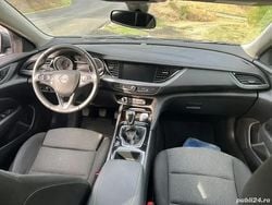 Utilizat 2017 Opel Insignia Break | 11.400 EUR (Scump)