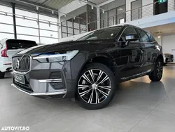 Gri Utilizat 2021 Volvo XC60 Inscription SUV | 38.115 EUR (Puțin scump)