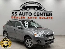 Culoaregri Utilizat 2013 Mitsubishi ASX Instyle SUV | 8.990 EUR (Preț OK)