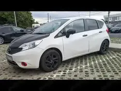 Utilizat 2013 Nissan Note Monovolum | 30.000 EUR