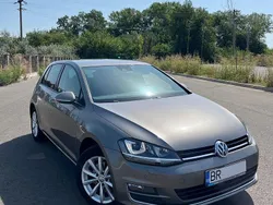 Culoaregri Utilizat 2016 VW Golf VII Highline Hatchback | 11.495 EUR (Preț OK)
