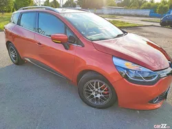 Alte culori Utilizat 2014 Renault Clio IV Intens | 6.800 EUR (Puțin scump)