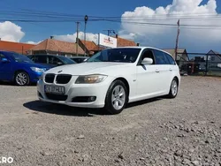 Alb Utilizat 2012 BMW 318 Break | 5.800 EUR (Preț bun)
