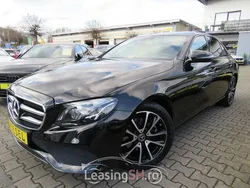 Negru Utilizat 2020 Mercedes A220 Avantgarde Berlinǎ | 39.559 EUR (Preț OK)