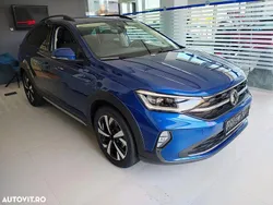Culoarealbastru Nouă 2025 VW Taigo Life SUV | 23.840 EUR (Preț OK)
