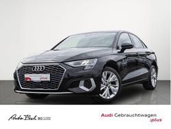 Utilizat 2022 Audi A3 Advanced Plus | 23.793 EUR (Preț OK)