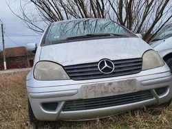 Utilizat 2003 Mercedes Vaneo Monovolum | 1.000 EUR