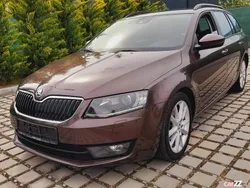 Maro Utilizat 2013 Skoda Octavia Berlinǎ | 8.250 EUR