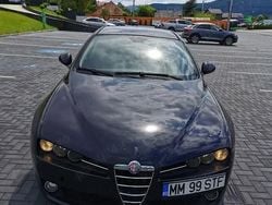 Negru Utilizat 2006 Alfa Romeo 159 Berlinǎ | 2.100 EUR (Preț OK)