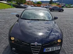 Negru Utilizat 2006 Alfa Romeo 159 Berlinǎ | 2.100 EUR (Preț bun)
