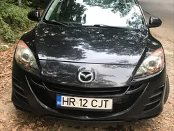 Utilizat 2010 Mazda 3 Hatchback | 3.500 EUR