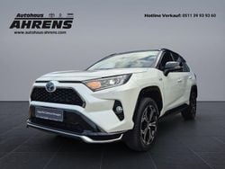 Utilizat 2022 Toyota RAV4 Hybrid SUV | 40.926 EUR (Scump)