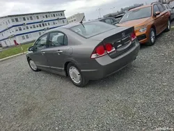 Utilizat 2007 Honda Civic Hybrid Berlinǎ | 3.990 EUR