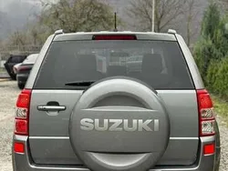 Utilizat 2007 Suzuki Grand Vitara SUV | 5.500 EUR (Puțin scump)