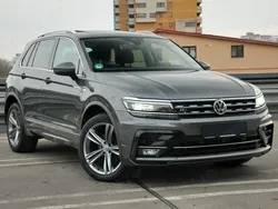 Utilizat 2019 VW Tiguan R-line SUV | 24.500 EUR (Scump)