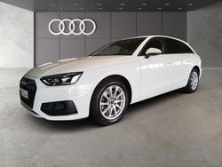 Utilizat 2022 Audi A4 Break | 32.233 EUR (Scump)