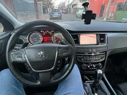 Utilizat 2012 Peugeot 508 Break | 5.000 EUR (Preț OK)