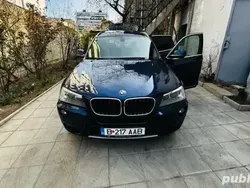 Utilizat 2013 BMW X3 SUV | 11.500 EUR (Preț bun)