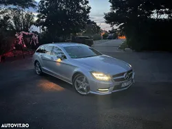 Gri Utilizat 2013 Mercedes CLS350 Shooting Brake Break | 11.000 EUR