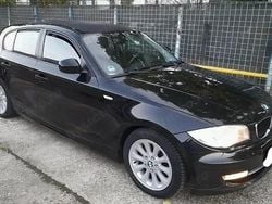 Utilizat 2010 BMW 116 Hatchback | 3.490 EUR (Preț OK)