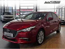 Utilizat 2017 Mazda 3 Go | 19.040 EUR