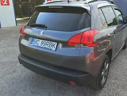 Utilizat 2015 Peugeot 2008 SUV | 9.000 EUR (Preț OK)