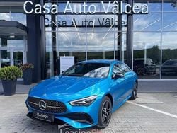 Albastru Nouă 2024 Mercedes E250 Coupe | 51.104 EUR